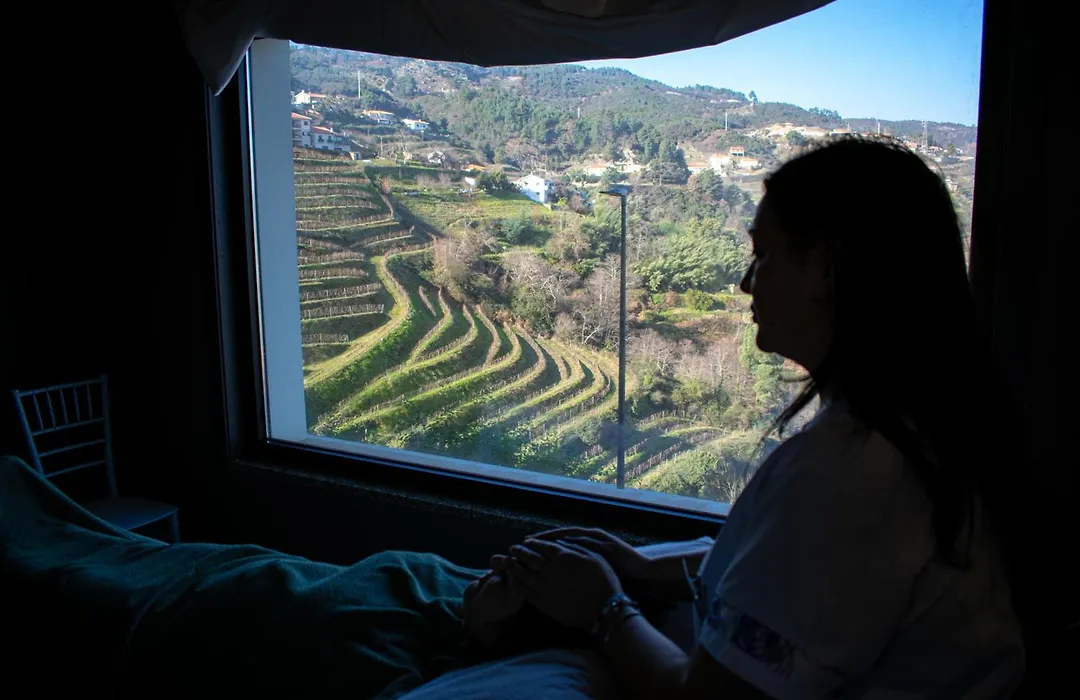Mw Douro Wine & Spa-1
