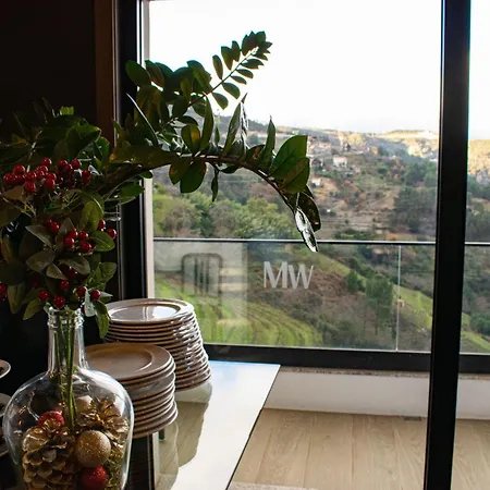 Mw Douro Wine & Spa-3